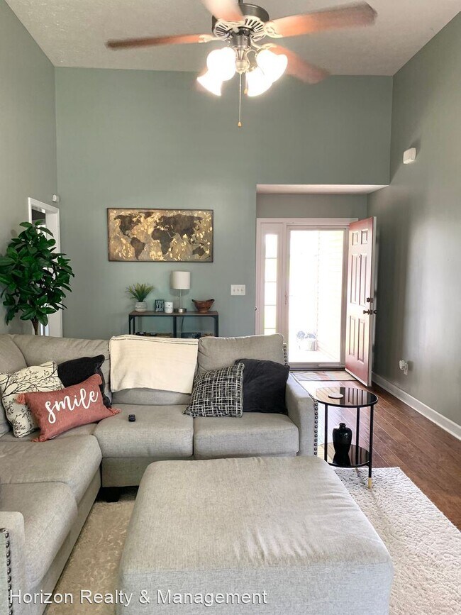 Building Photo - 3 br, 2 bath House - 3178 Cross Ridge Dr