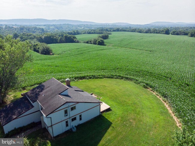 Foto del edificio - 3825b Petersville Rd