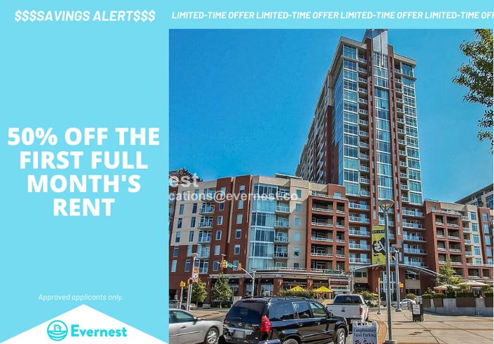 1 Bed/2 Bath Condo with Garage / Pet-Friendly / Available Now! - 1 Bed/2 Bath Condo with Garage / Pet-Friendly / Available Now!