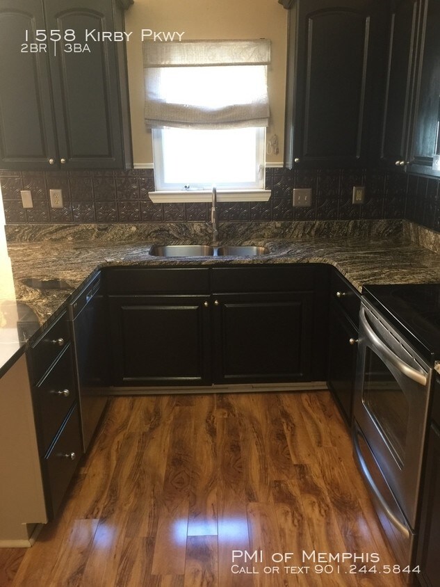 Building Photo - Lavish!!!!!!!!!! 1558 Kirby Pkwy
