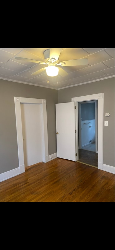 Building Photo - 42 Baldwin St