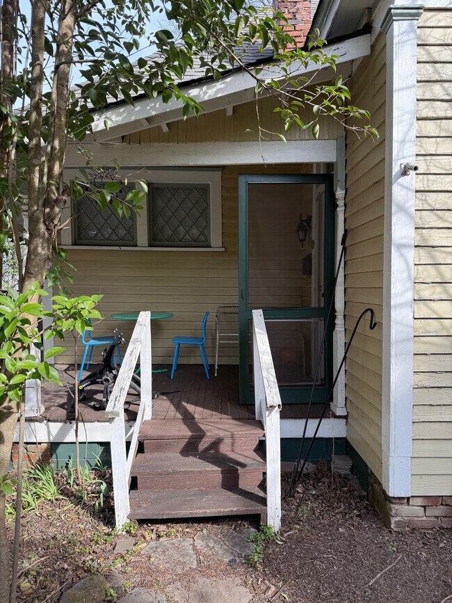 Photo - 135 Barrow St Apartment