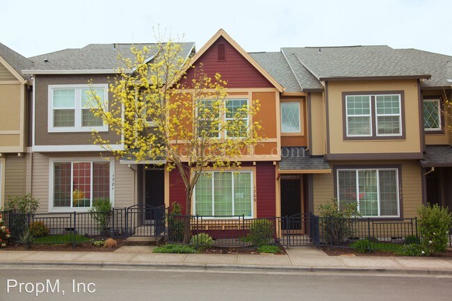 Building Photo - 1709 SW 171st Ter