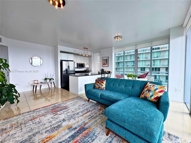 Foto del edificio - 1111 SW 1st Ave