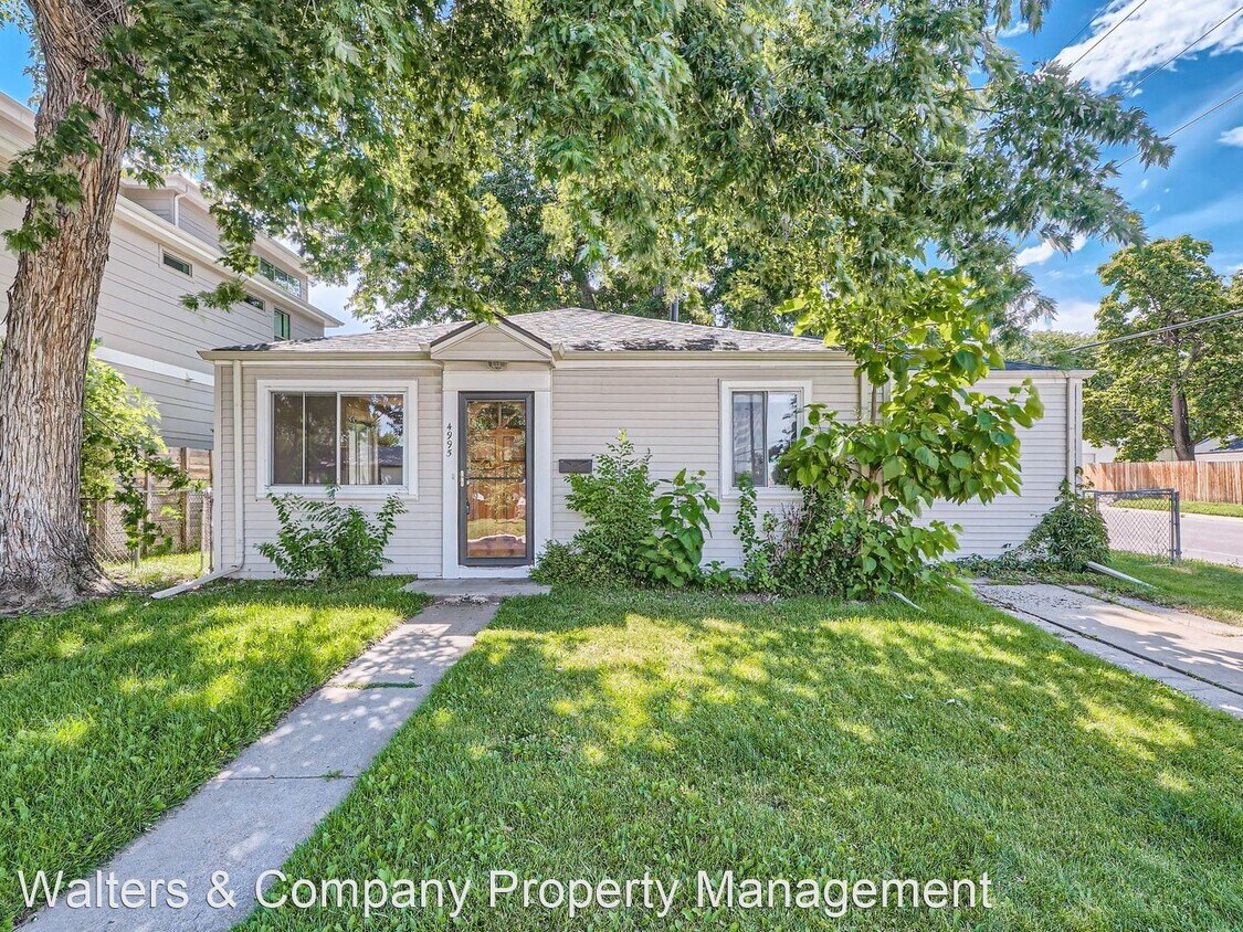 Primary Photo - 3 br, 2 bath House - 4995 Vallejo St