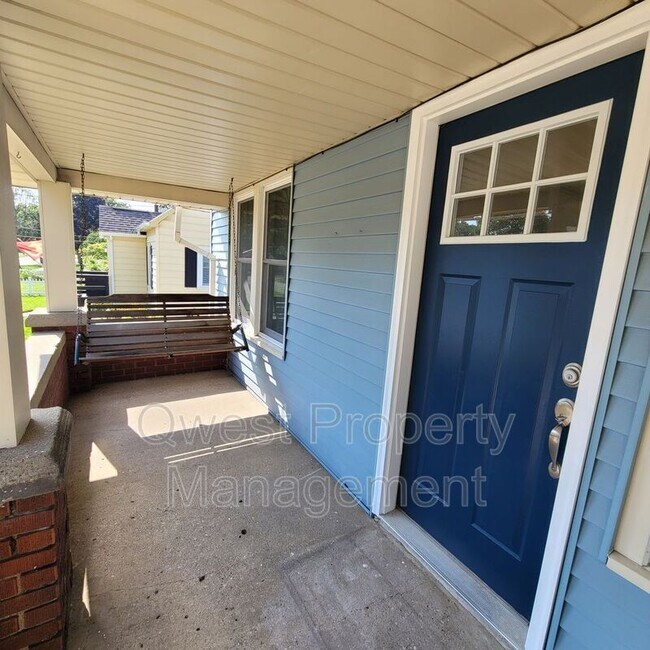 Foto del edificio - 3505 Curtis St