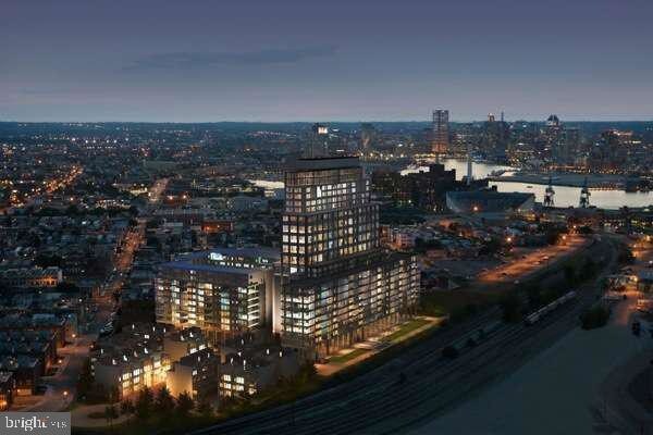 Foto del edificio - 1200 Steuart St