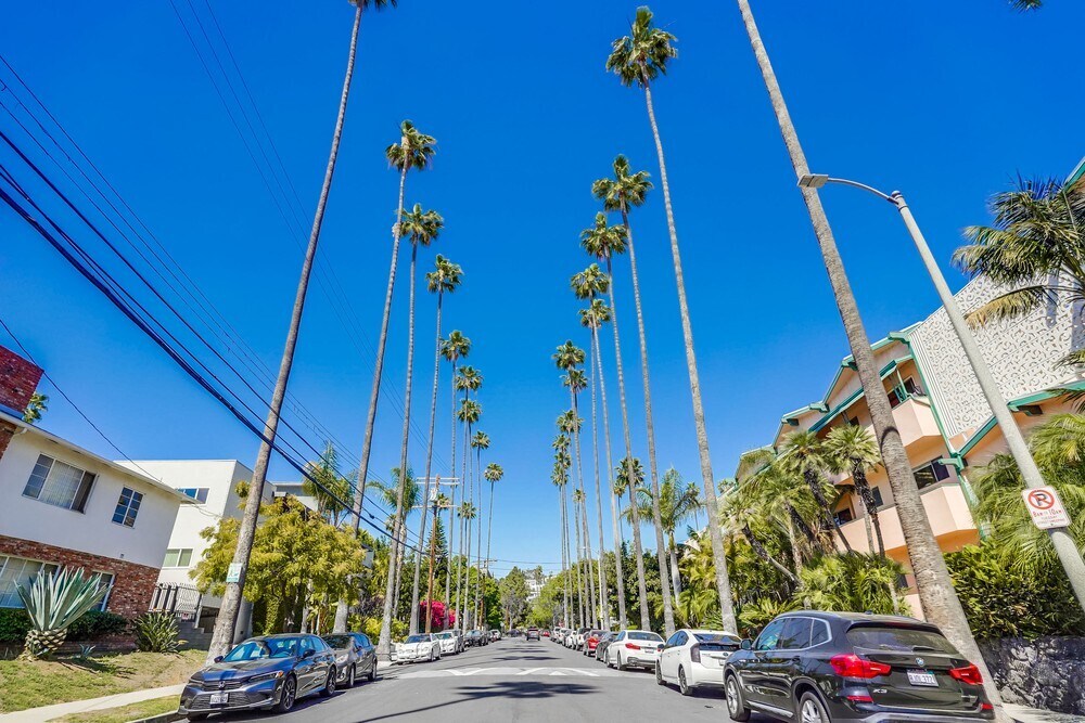 1830 Taft Ave Unit 201, Los Angeles, CA 90028 Condo for Rent in Los