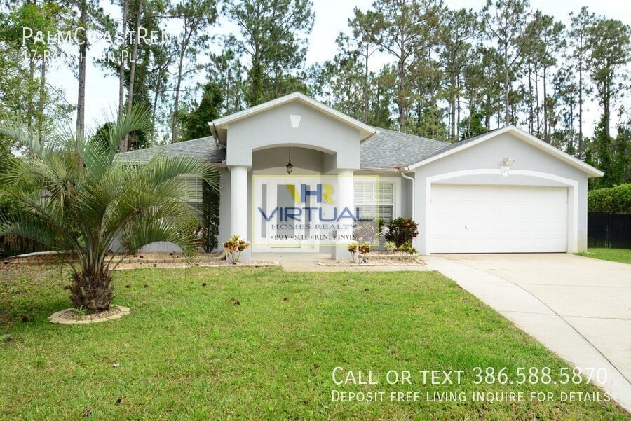 Primary Photo - Gorgeous, 3 bedroom, 2 bathroom located in...