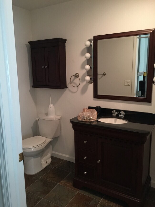 Bathroom - 317 Sandy Beach Rd