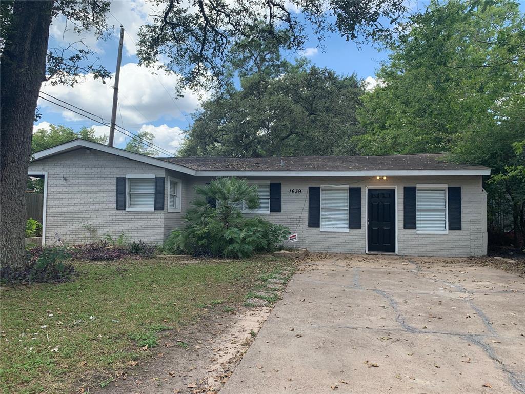 Foto principal - 1639 Woodvine Dr