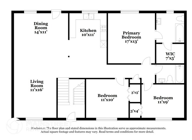 Building Photo - 558 Hills Gate Cir