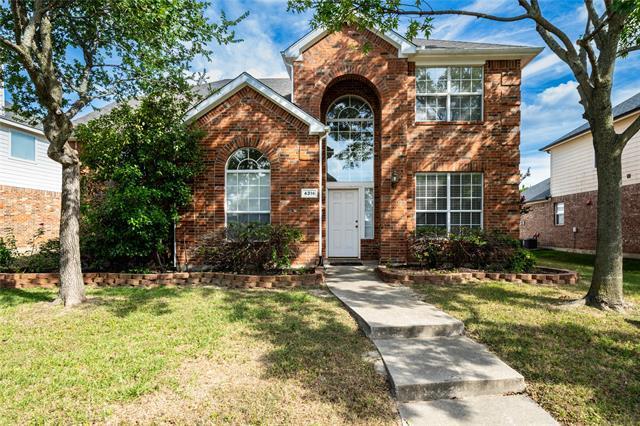 Foto del edificio - 4316 Ridge Point Ln
