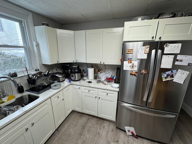 Foto del edificio - 9-11 Burnham St