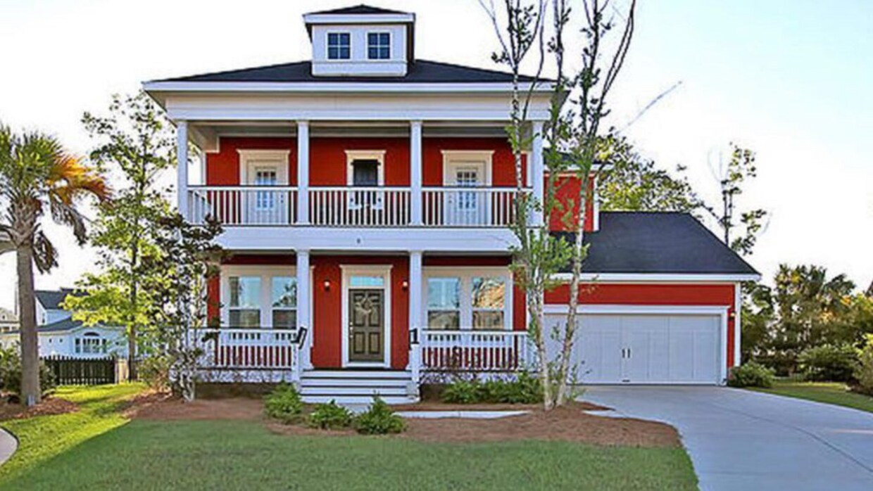 Foto principal - 1536 Watoga Way