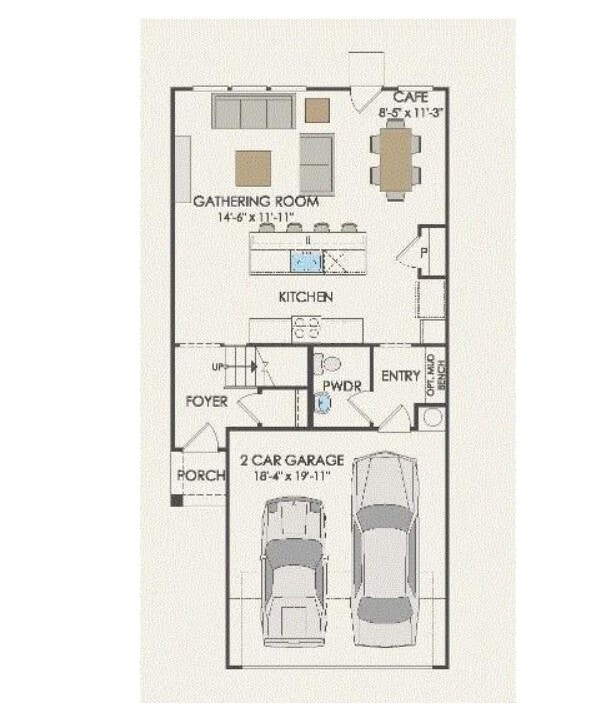 Building Photo - 2725 Woodall Dr