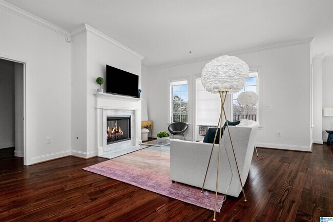 Foto del edificio - 2600 Highland Ave