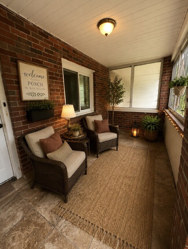 Foto del edificio - "Charming 2-Bedroom Sanctuary with Finished Basement in NE Washington, DC!"
