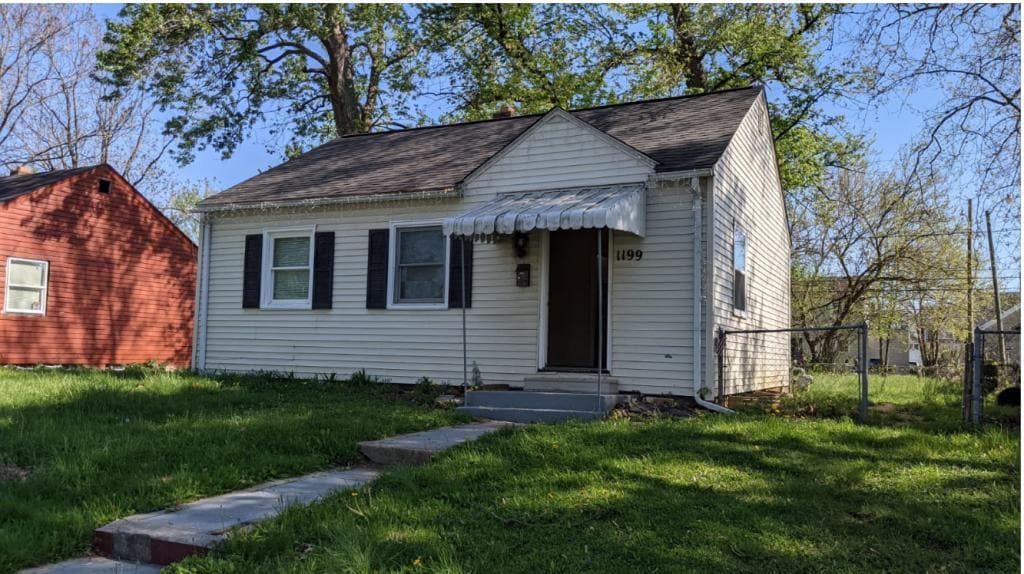 Primary Photo - 1199 E 23rd Ave