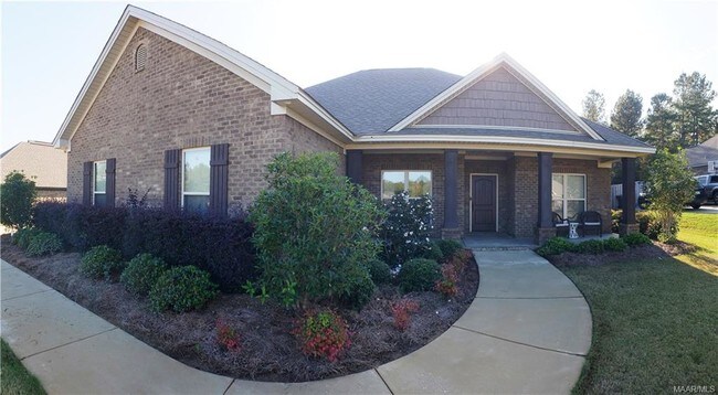 Foto del edificio - 1000 Southern Hills Dr