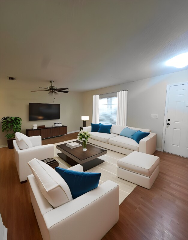 Foto principal - 10950 Keys Gate Dr