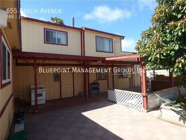 Building Photo - 655 Beech Avenue