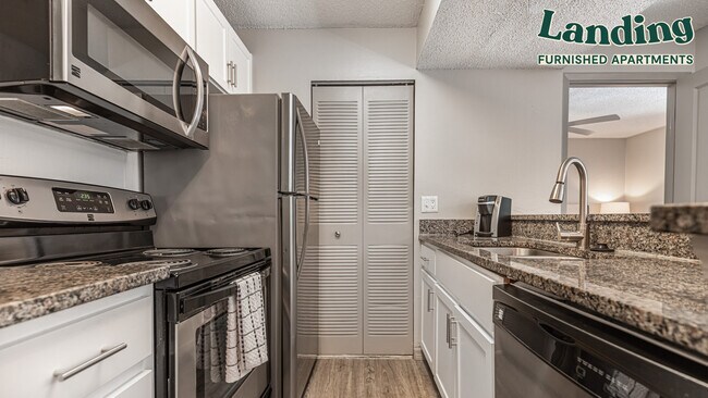 Foto del edificio - 1735 Brantley Rd