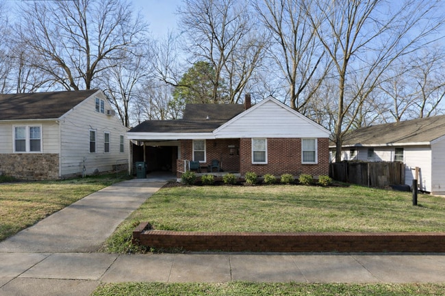 Renovated 3 Bed 1 Bath - Renovated 3 Bed 1 Bath House