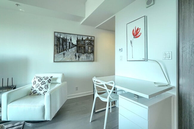 Photo du bâtiment - 1275 Rue Saint-Antoine O