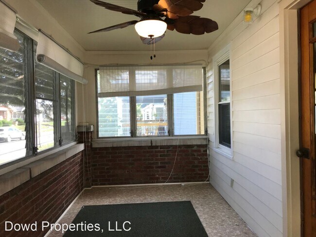 Foto del edificio - 2 br, 1 bath House - 1605 S. Center Street