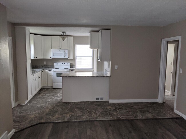 Foto del edificio - 1132 30th St