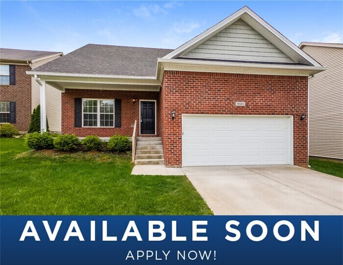 10505 Evanwood Dr, Louisville, KY 40228 House for Rent in Louisville, KY