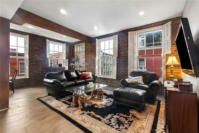 Foto del edificio - 232 Decatur St