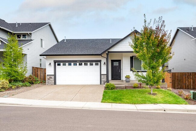 Foto del edificio - 4016 SE Winslow Ct