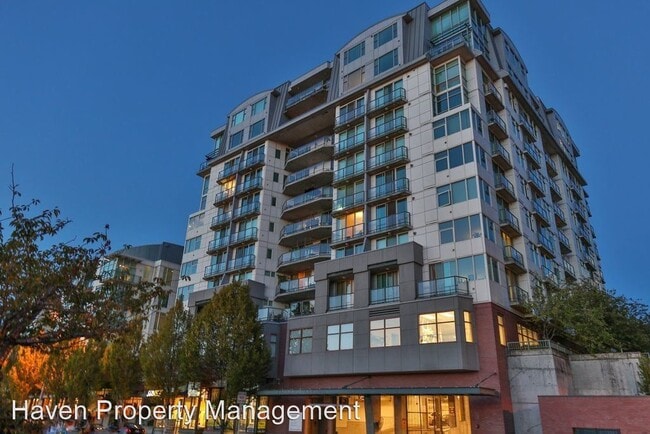 Building Photo - 1 br, 1 bath House - 1188 106th AVE NE  #326