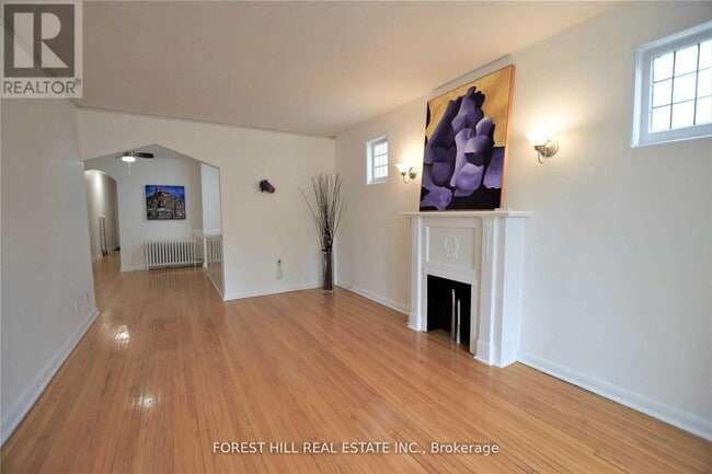 Building Photo - 106 Braemar Ave