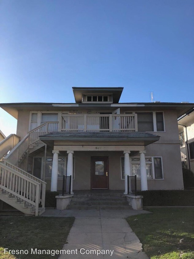 Primary Photo - 833 N Van Ness Ave