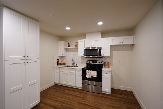 Foto del edificio - 4773 Sierra St