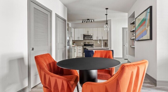 Photo - 2-Bed Luxury Living | 8 Weeks Free + Waive... Apartment