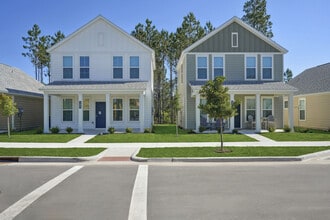 Building Photo - Hamlet at Wildlight - Homes and Townhomes for Rent
