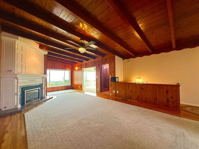 Foto del edificio - Gorgeous Ocean View Home