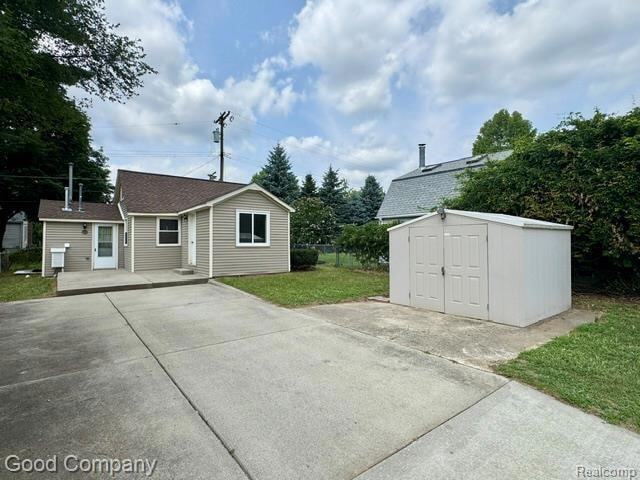 Foto del edificio - 47181 Pinecrest Dr