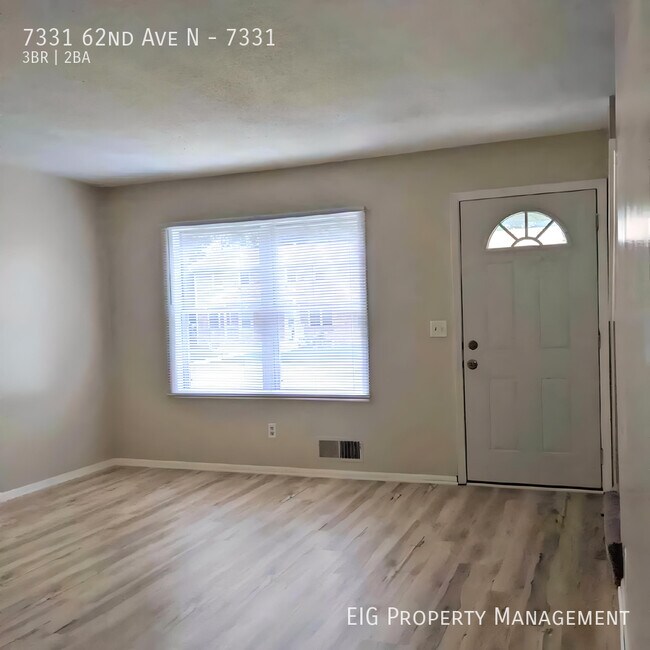 Foto del edificio - 7331 62nd Ave N