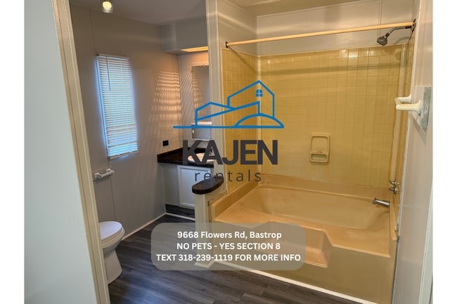 Building Photo - 9668 Flowers Rd