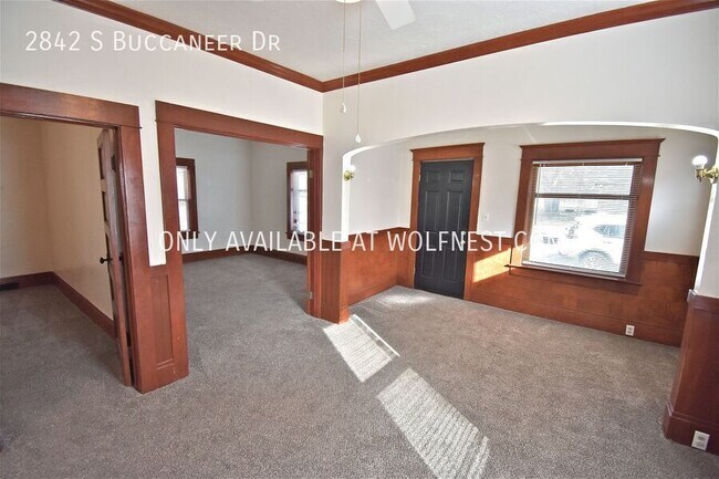 Foto del edificio - 2842 Buccaneer Dr