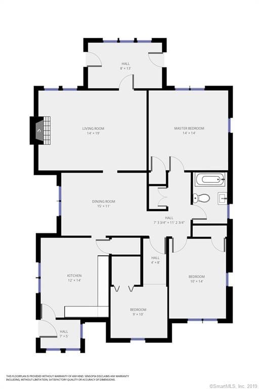 Building Photo - 68 Milldale Ave