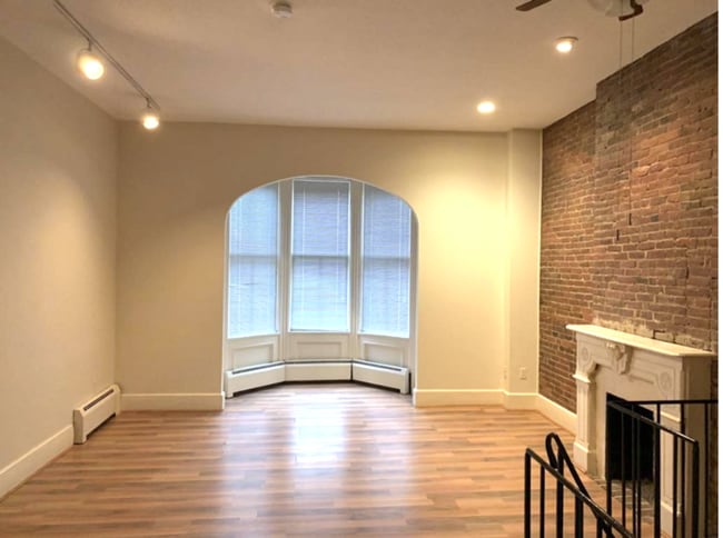 Photo - 43 Mattoon St Apartment