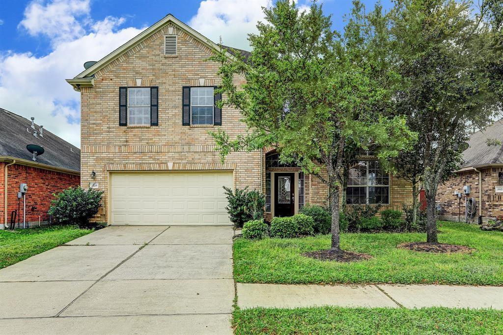 Foto principal - 2626 Canyon Falls Dr