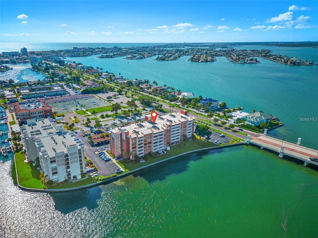 Primary Photo - 500 Treasure Island Causeway