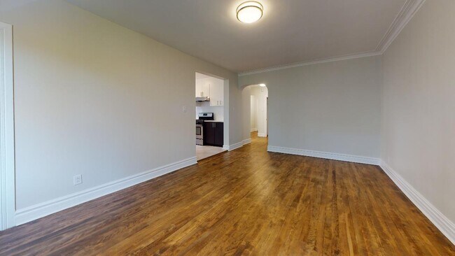 Photo du bâtiment - 5051 Clanranald